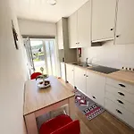 Appartamento Casa Cores Batalha