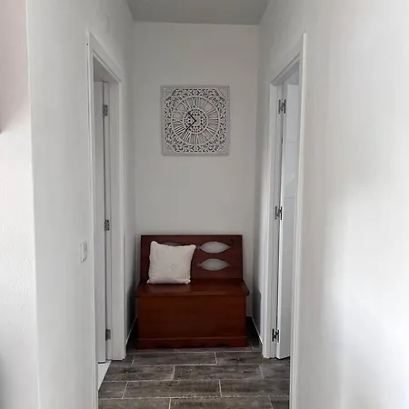 Apartment Casa Cores