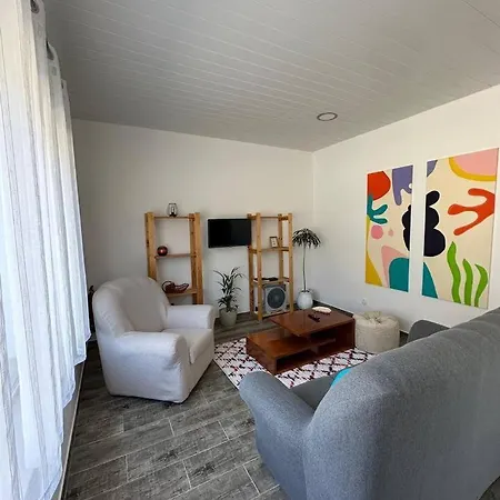 Апартаменты Casa Cores