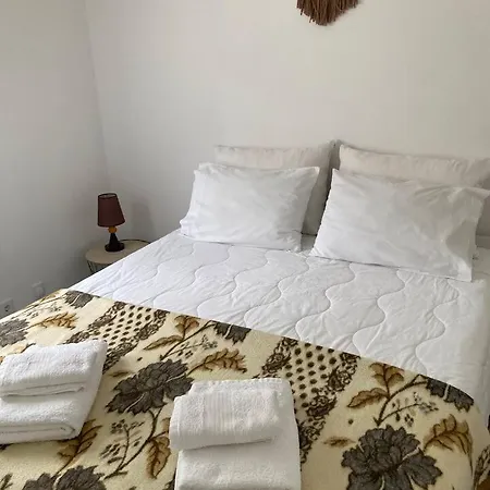 Casa Cores Апартаменты *