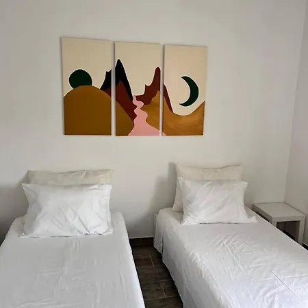 Casa Cores * Баталья