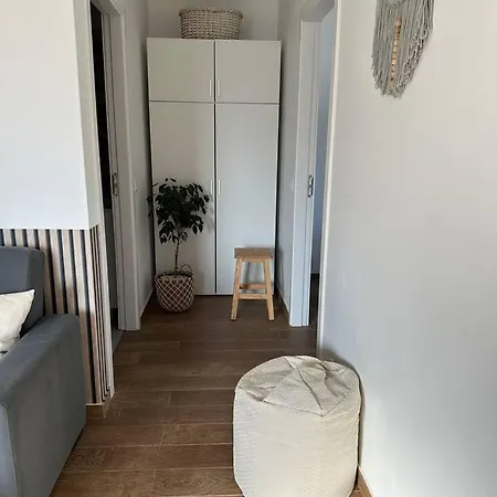 Апартаменты Casa Cores Баталья