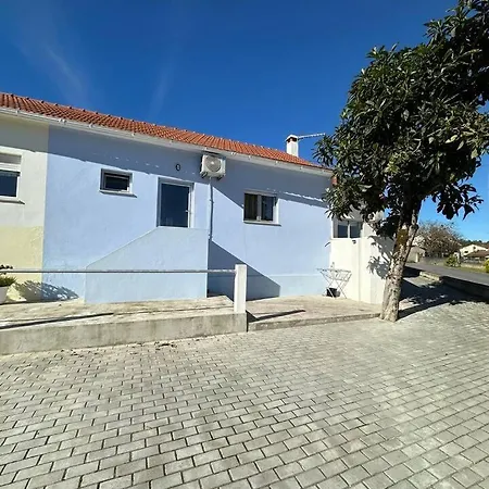 Casa Cores Апартаменты