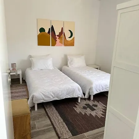 Casa Cores Апартаменты Баталья