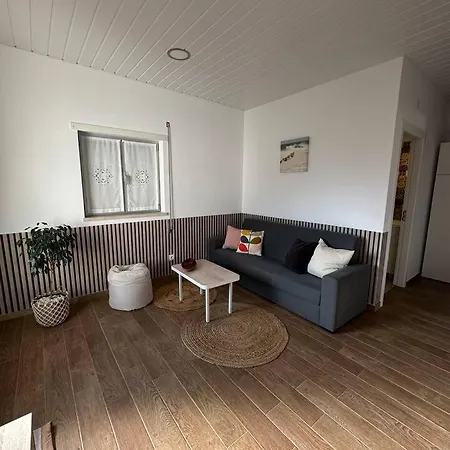 Casa Cores Апартаменты