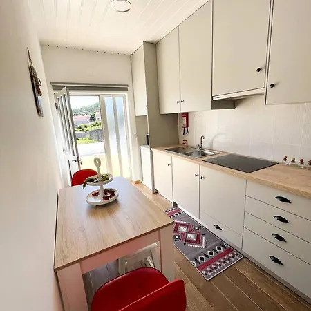 Апартаменты Casa Cores Баталья