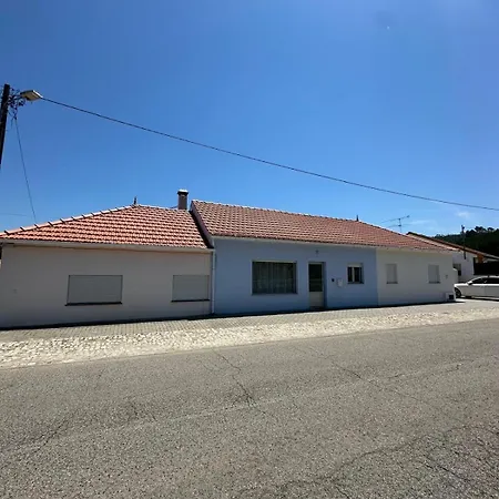 Casa Cores Fatima