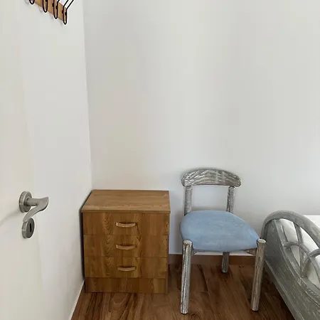Casa Cores Appartamento Fatima