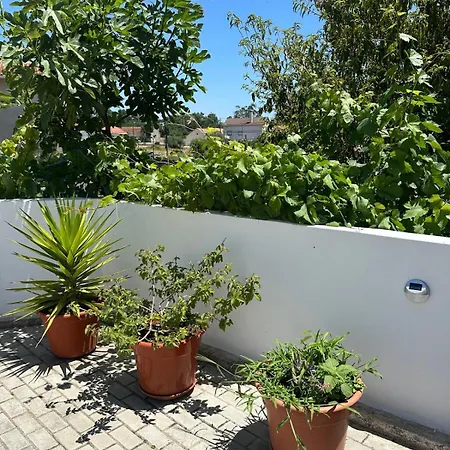 Apartment Casa Cores *