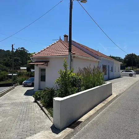 Casa Cores Fatima