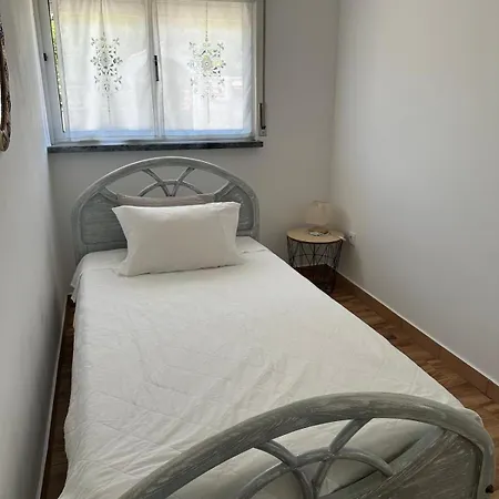 Casa Cores Apartment