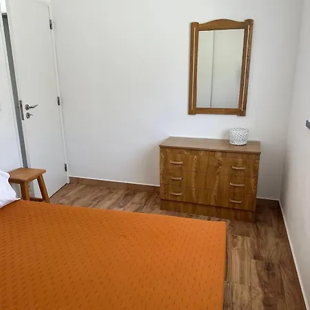 Appartamento Casa Cores Fatima