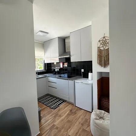Apartment Casa Cores *