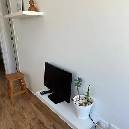 Apartment Casa Cores *