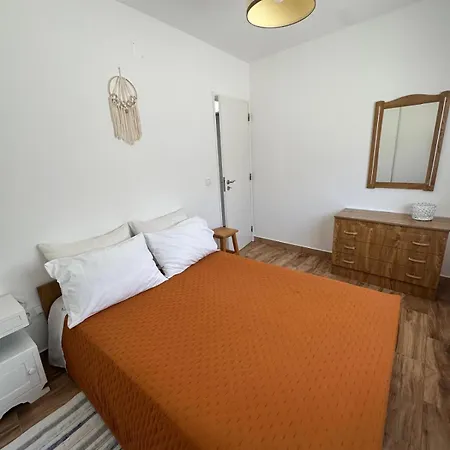 Apartment Casa Cores *