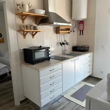 Casa Cores Appartamento Fatima