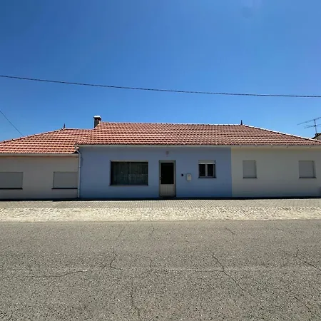 Casa Cores Fatima