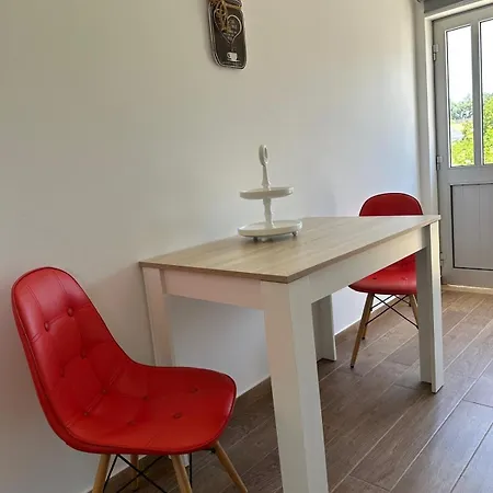 Appartamento Casa Cores