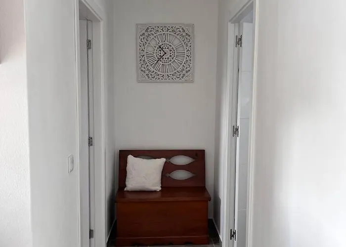 Apartment Casa Cores