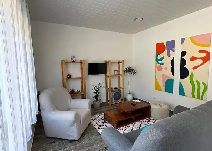 Apartment Casa Cores
