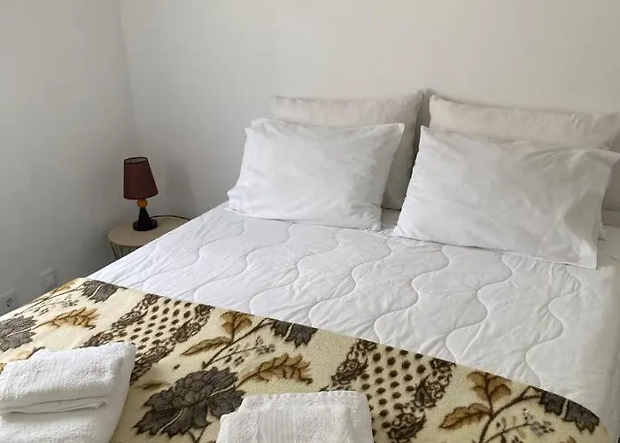 Casa Cores Apartment *
