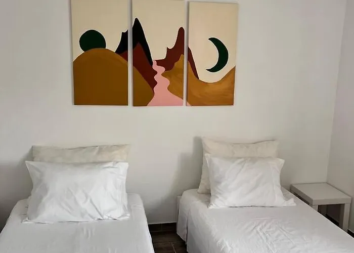 Casa Cores * 巴塔拉