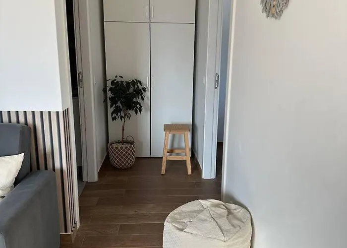 公寓 Casa Cores 巴塔拉