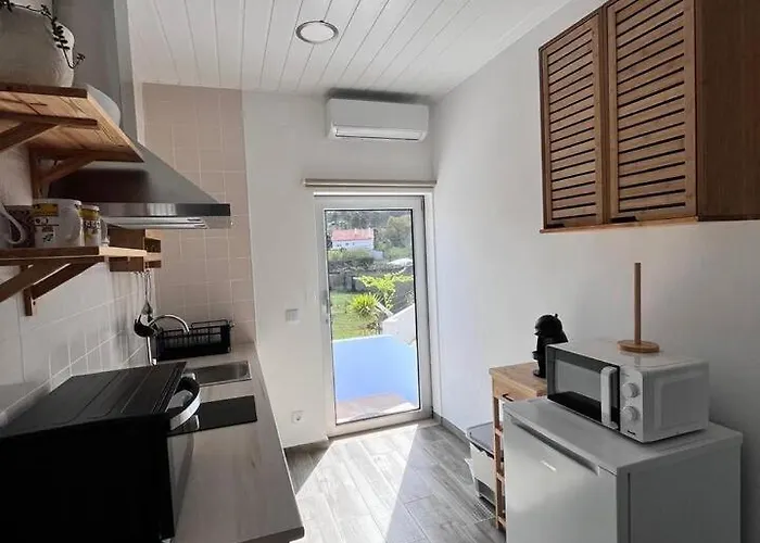 Casa Cores 巴塔拉