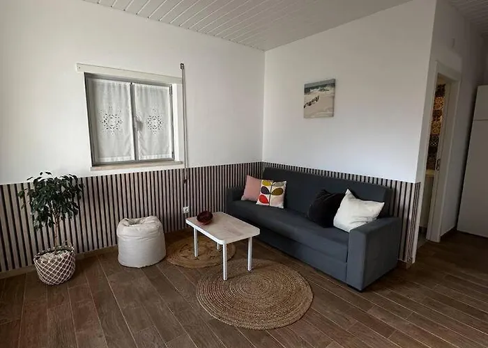 Casa Cores Apartment